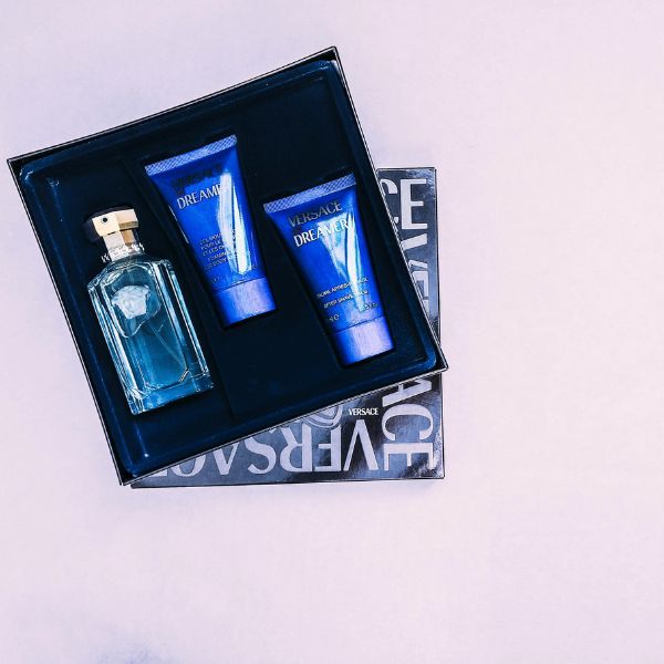 Vánoční set – parfémy